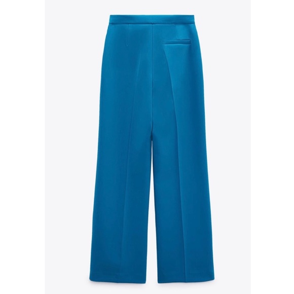 NWT Zara Pants - Picture 5 of 16